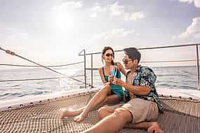 Fotografie 1 Exclusive North Private Catamaran Cruise