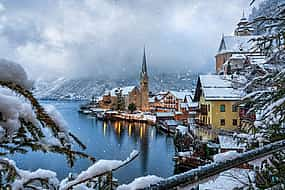 Photo 1 Hallstatt Tour