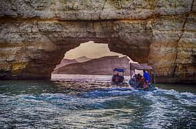 Photo 1 Fishing Trip with Omani Fisherman Private Tour