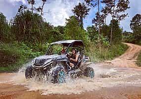 Foto 1 Samui Quad 4WD Buggy Tour