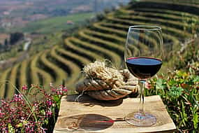 Photo 1 Douro Valley Tour with 3 Wineries and Lunch