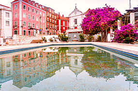 Photo 1 The Grand Multiday Tour of Portugal and Galicia