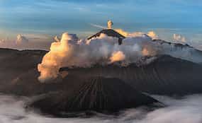 Photo 1 Mount Batur Sunrise Trekking with Breakfast