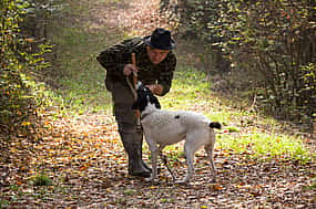 Foto 1 Excursión a la caza de la trufa