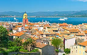 Photo 1 Private Full-day Tour of Saint-Tropez