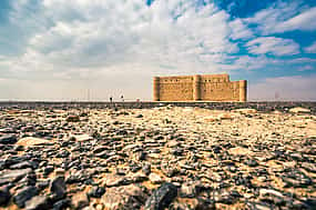 Foto 1 Castillos del desierto, Ammán y Mar Muerto