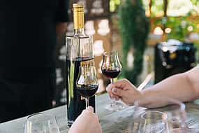 Foto 1 Kakheti Tour de prova de vinhos e alimentos de Tbilissi
