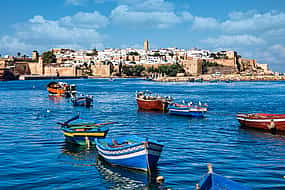 Photo 1 Casablanca-Marrakesh 14-day Tour