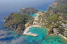 Foto 1 The Best of Corfu Private Trip