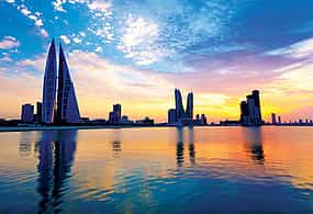 Photo 1 Luxury Tour in Bahrain. Private Tour