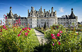 Fotografie 1 Private Day Trip from Paris to Loire Valley Castles by Train