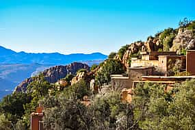 Foto 1 Excursión de un día al valle del Ourika con visita a un pueblo bereber desde Marrakech