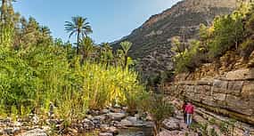 Photo 1 Agadir to Paradise Valley Tour and  Swimming Adventure
