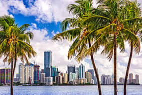 Foto 1 3-tägiges Miami Beach-Paket mit Bus- und Bootstour durch Miami, Everglades und Key West