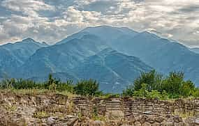 Foto 1 Excursión de un día al Monte Olimpo y Dion desde Salónica