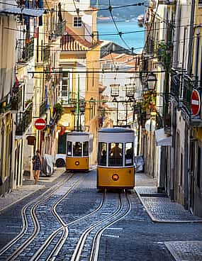 Foto 1 Porto Private Tour from Lisbon