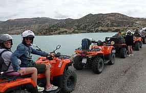 Foto 1 Quad-Safari von Ierapetra