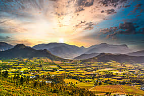 Photo 1 Full-day Cape Winelands Tour