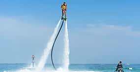 Photo 1 1-hour Flyboard Ride in Dubai