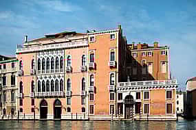 Photo 1 Venetian Art and Architecture Private Walking Tour