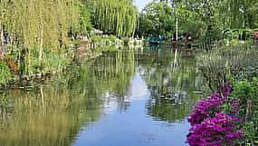 Foto 1 Giverny - Excursión privada desde París