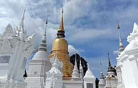 Photo 1 Chiang Mai Temples Private Tour