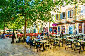 Photo 1 Le Panier: Private Walking Tour in Marseille's Oldest Neighbourhood