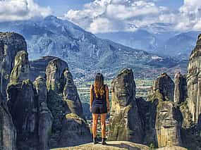 Foto 1 Excursión privada de un día a Meteora