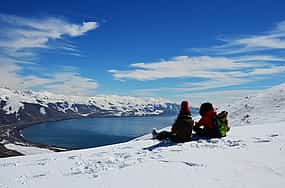 صورة 1 Sewansee, Sewanavank und Dilidschan Tour mit armenischem Weihnachtsessen Meisterkurs