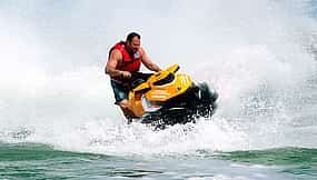 Photo 1 60-minute Jet Ski Rental