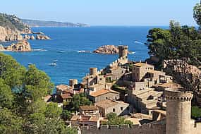 Photo 1 Costa Brava Day Tour With Boat Trip