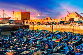 รูปภาพ 1 Essaouira Tour from Marrakesh