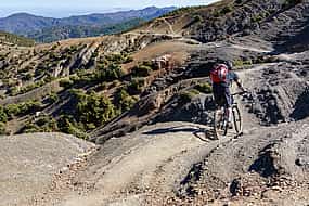 Photo 1 2-day E-bike Tour in the Atlas Mountains