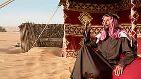 Photo 1 Desert Safari Dubai & Quad Bike