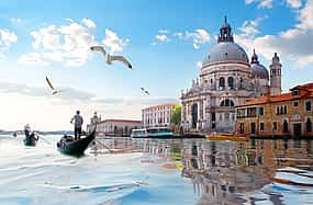 صورة 1 Venice Highlights Walking Tour