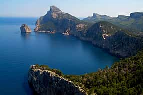 Photo 1 Private Tour: Valldemossa, Lluch and Formentor with lunch