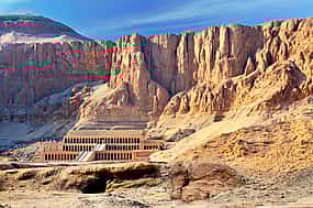 Photo 1 Day Trip to Luxor from Sharm El Sharm by Plane