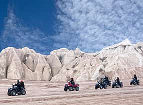 Photo 1 Cappadocia ATV Ride