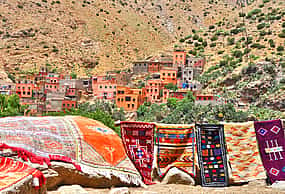 Photo 1 Private Atlas Mountains Berber Culture Experience