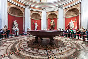Foto 1 Verhalen over de Vaticaan Skip-the-line Tour