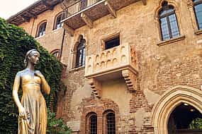 รูปภาพ 1 Verona und Valpolicella Private Ganztagestour ab Venedig