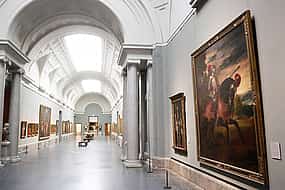 Photo 1 Exclusive Afternoon Prado Visit: Skip the Line