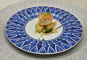 Photo 1 Gourmet Wine and  Food Tour with Lunch or Dinner