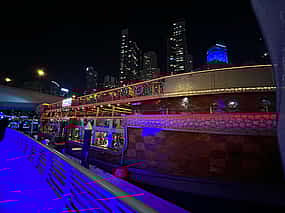 Photo 1 Ocean Empress Dinner Cruise VIP Package