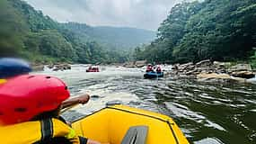 Photo 1 White Water Rafting in Kithulgala