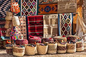 Photo 1 Ancient Egyptian Markets Shopping Tour