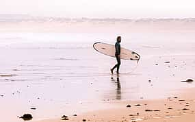 Photo 1 Group SURF Lesson in Albufeira