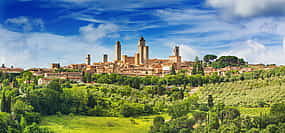Foto 1 Siena and San Gimignano Full-day Tour