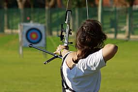 Photo 1 1-hour Archery in Amsterdam