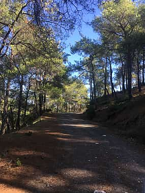 Foto 1 Jeep-Safari-Tour: Entdecken Sie mehr auf der Nordroute von Rhodos